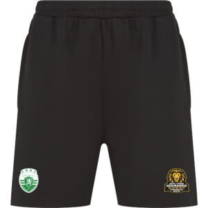 SHORT POLYESTER KID'S LV887 CS ORBEC