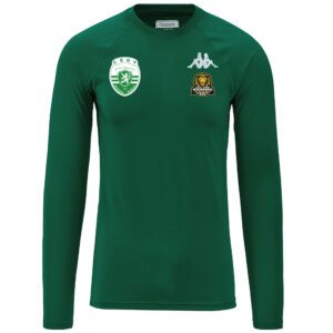 SOUS MAILLOT KAPPA UNISEXE VURBAT CS ORBEC