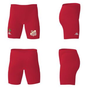 SOUS SHORT POLYESTER VURGAY AC BEUZEVILLE