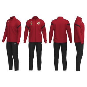 SURVÊTEMENT KAPPA DALCITO AC BEUZEVILLE