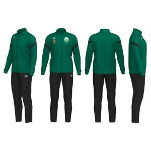 SURVÊTEMENT KAPPA DALCITO CS ORBEC