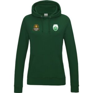 SWEAT CAPUCHE COTON FEMME JH01F CS ORBEC
