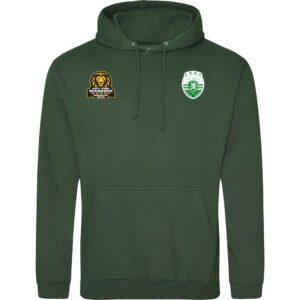 SWEAT CAPUCHE COTON HOMME JH001 CS ORBEC