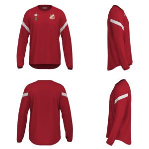 SWEAT KAPPA POLYESTER DOLVANO AC BEUZEVILLE