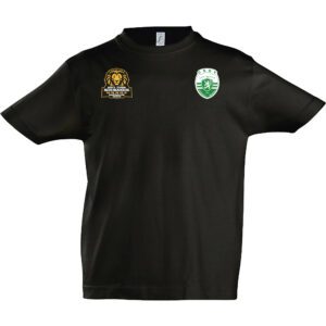 T-SHIRT COTON KID'S IMPERIAL 190GR CS ORBEC