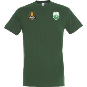 T-SHIRT COTON UNISEXE ADULTE TITAN 150GR CS ORBEC