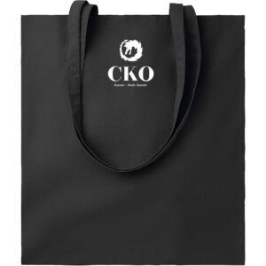 TOTE BAG MAJORCA CKO KARATÉ & BODY KARATÉ ORBEC