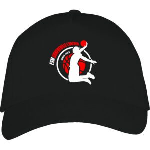 CASQUETTE LONG BEACH ADULTE ESMGO BASKET BALL