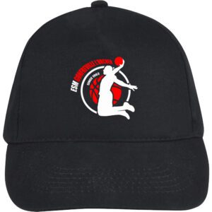 CASQUETTE SUNNY KID'S ESMGO BASKET BALL