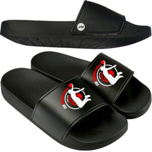 CLAQUETTES CLUB ESMGO BASKET BALL