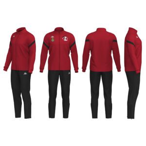 SURVÊTEMENT KAPPA DALCITO ESMGO BASKET BALL