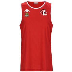 MAILLOT POLYESTER HOMME & KID’S DANCO ESMGO BASKET BALL