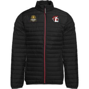 DOUDOUNE BI MATIÈRE HOMME PK517 ESMGO BASKET BALL