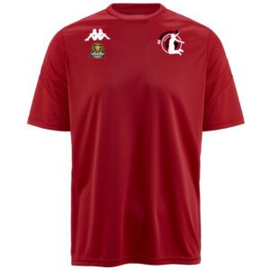 SURMAILLOT POLYESTER KAPPA UNISEXE DOVO ESMGO BASKET BALL