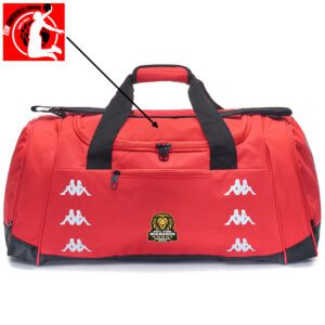 SAC DE SPORT KAPPA GRENNO ESMGO BASKET BALL
