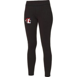 LEGGING STRETCH FEMME JC087 ESMGO BASKET BALL