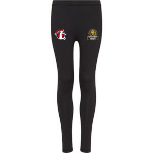 LEGGING STRETCH KID'S JC087J ESMGO BASKET BALL