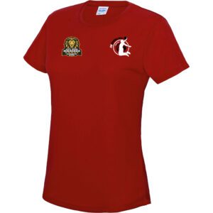 SURMAILLOT POLYESTER FEMME JC005 ESMGO BASKET BALL