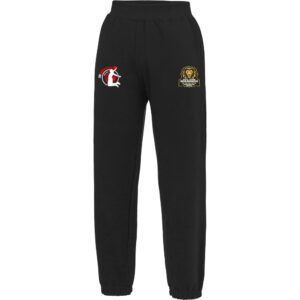 PANTALON SURVÊTEMENT COTON KID'S JH072J ESMGO BASKET BALL