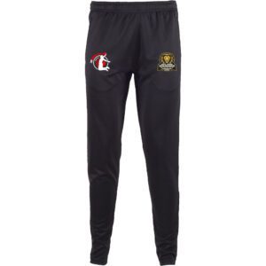 PANTALON SURVÊTEMENT POLYESTER HOMME TL580 ESMGO BASKET BALL