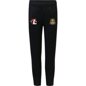 PANTALON SURVÊTEMENT POLYESTER KID'S TL582 ESMGO BASKET BALL