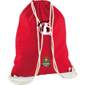 SAC CORDON COTON WM110 ESMGO BASKET BALL