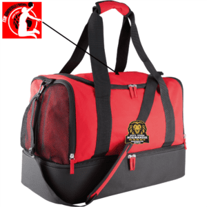 SAC DE SPORT BACKPACK 49L KI0618 ESMGO BASKET BALL