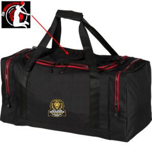 SAC DE SPORT 55L BM907 ESMGO BASKET BALL