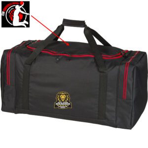SAC DE SPORT 85L BM908 ESMGO BASKET BALL