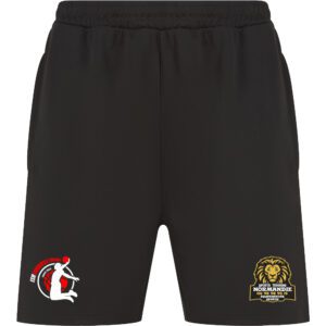 SHORT POLYESTER HOMME LV886 ESMGO BASKET BALL