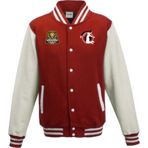 VESTE TEDDY UNISEXE JH043 ESMGO BASKET BALL