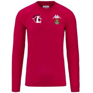 SOUS MAILLOT KAPPA UNISEXE VURBAT ESMGO BASKET BALL