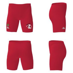 SOUS SHORT POLYESTER UNISEXE VURGAY ESMGO BASKET BALL