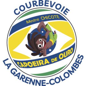 CLUB 92 SOU CAPOEIRA