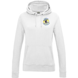 SWEAT CAPUCHE COTON FEMME JH01F SOU CAPOEIRA