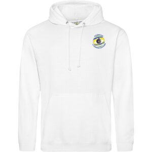 SWEAT CAPUCHE COTON HOMME JH001 SOU CAPOEIRA
