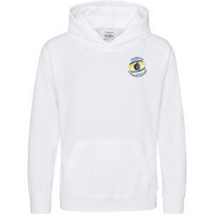 SWEAT CAPUCHE COTON KID’S JH01J SOU CAPOEIRA