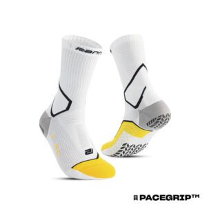 CHAUSSETTES TECHNIQUES ANTIDÉRAPANTES RANNA R-ONE Grip 3.0